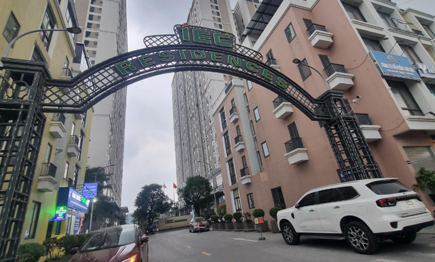 Siêu hiếm, kinh doanh bất chấp, tiện ích ngập tràn